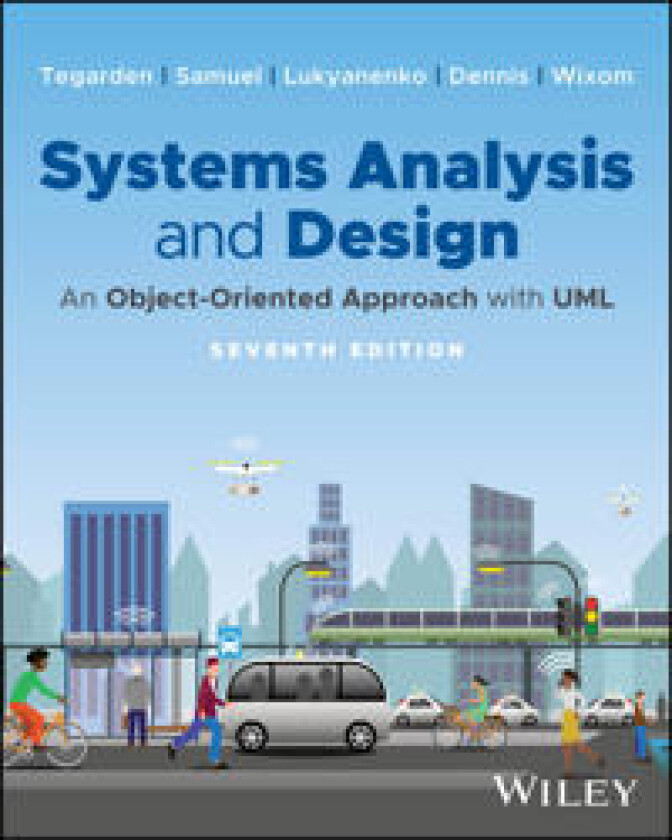 Systems Analysis and Design, With Eepub Access