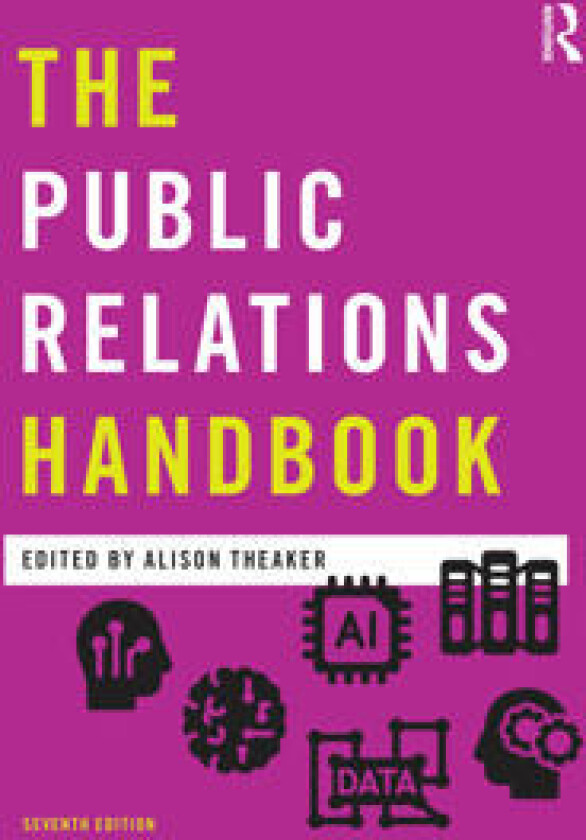 The Public Relations Handbook