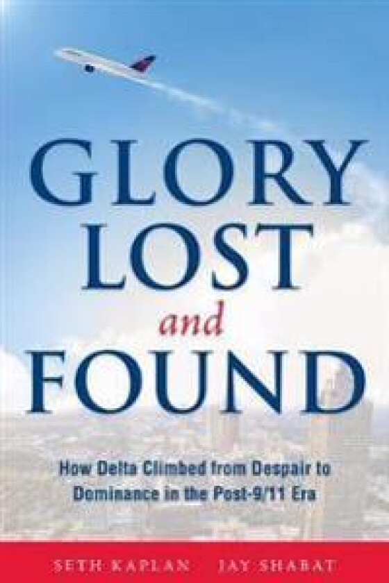 Glory Lost and Found