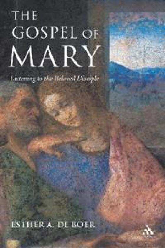 The Gospel of Mary