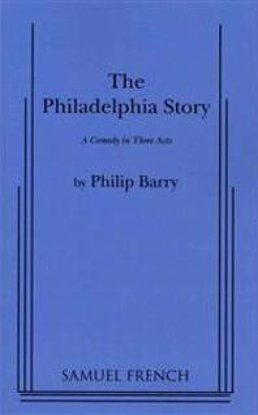 Philadelphia Story