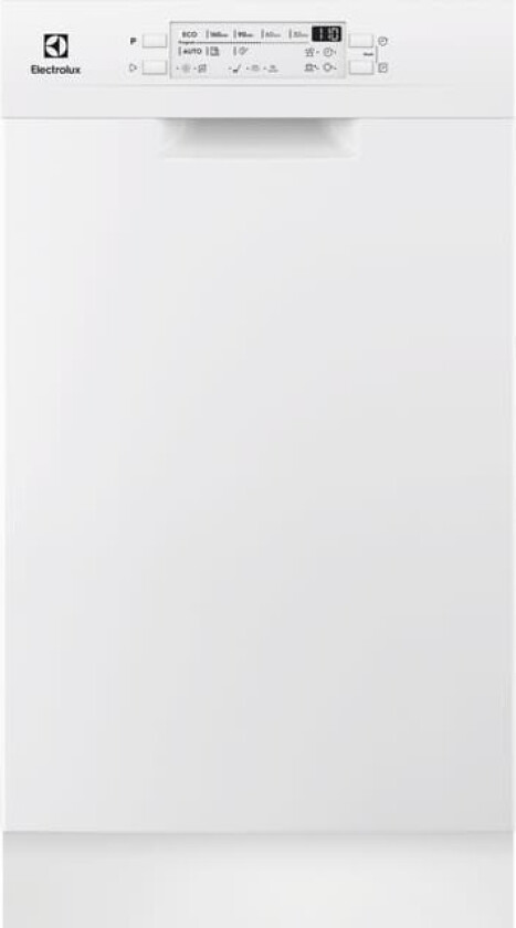 300 oppvaskmaskin ESA22100SW (hvit)