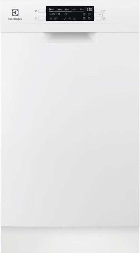 700 oppvaskmaskin ESG63400SW (hvit)