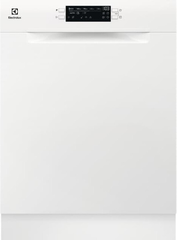600 oppvaskmaskin ESS48305UW (hvit)