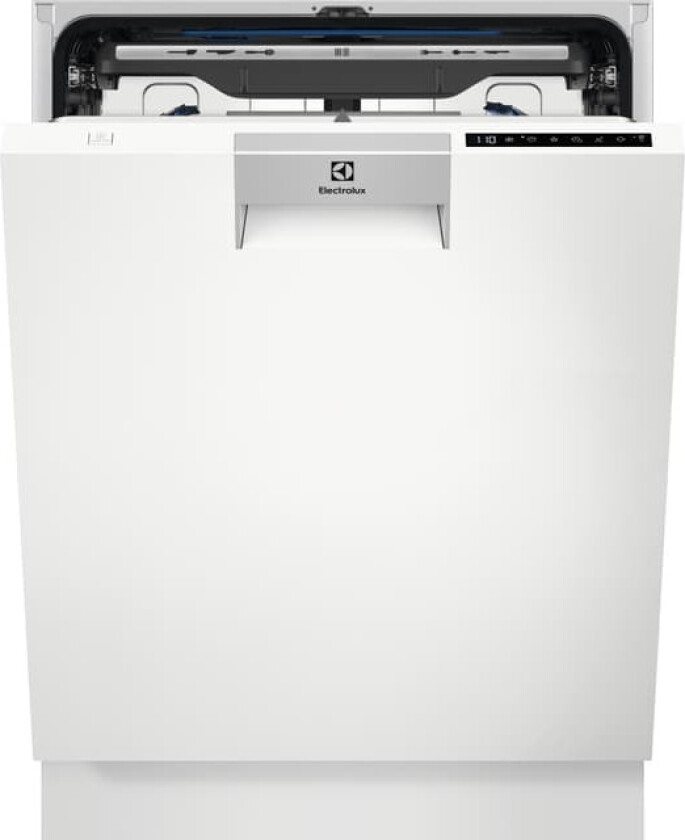 900 oppvaskmaskin ESC87311UW (hvit)