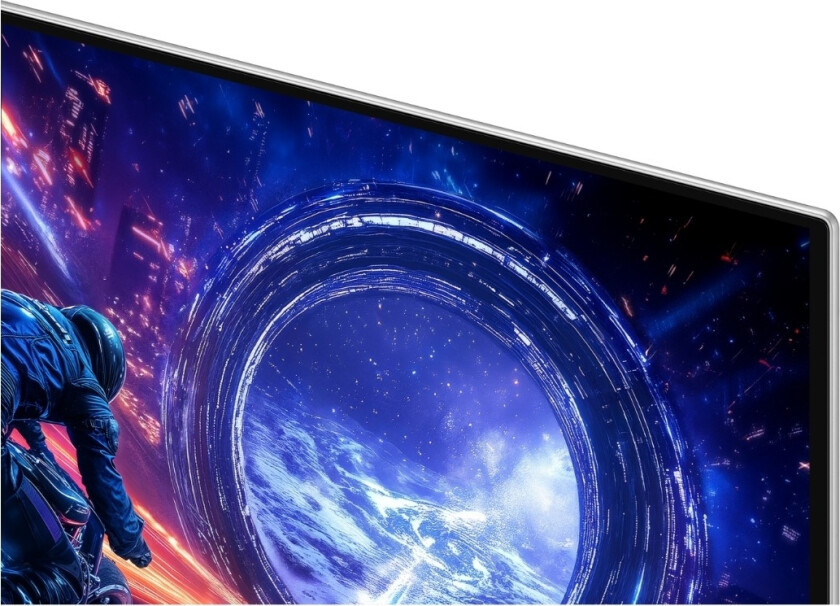 Odyssey OLED G6 G60SF QHD gamingskjerm