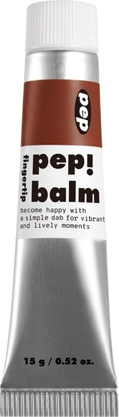 Pep! Balm 005 Brink