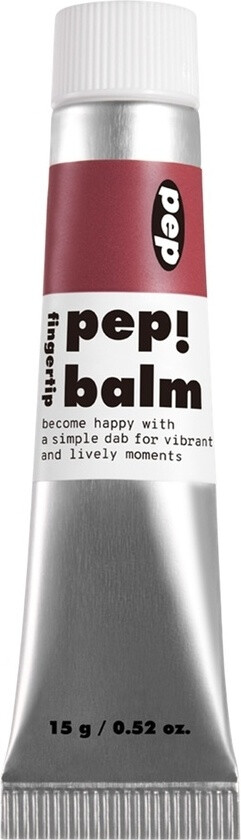 Pep! Balm 003 Pause