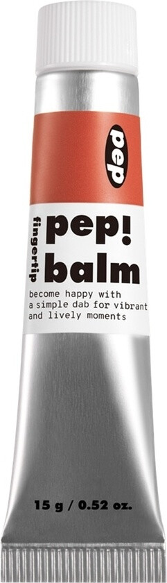 Pep! Balm 002 Oh-oh