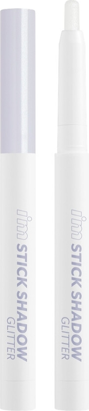 I´m Stick Shadow Glitter 03 Winter White
