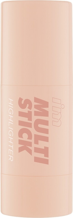 I´m Multi Stick Highlighter 001 Champagne Gold