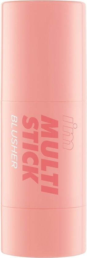 I´m Multi Stick Blusher 004 Mellow Pink