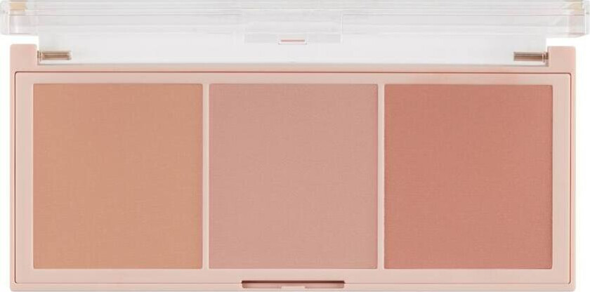 I´m Afternoon Tea Blusher Palette