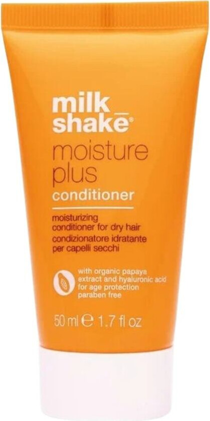 Moisture Plus Conditioner 50ml