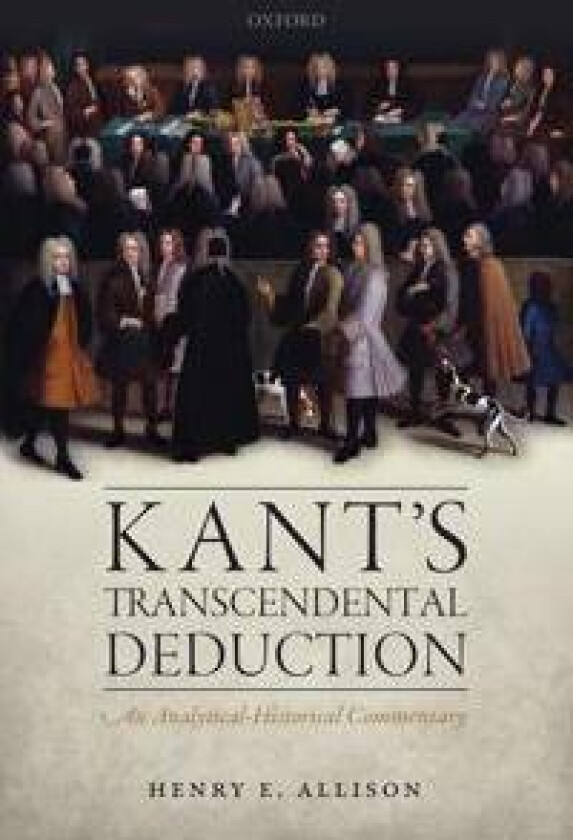 Kant's Transcendental Deduction