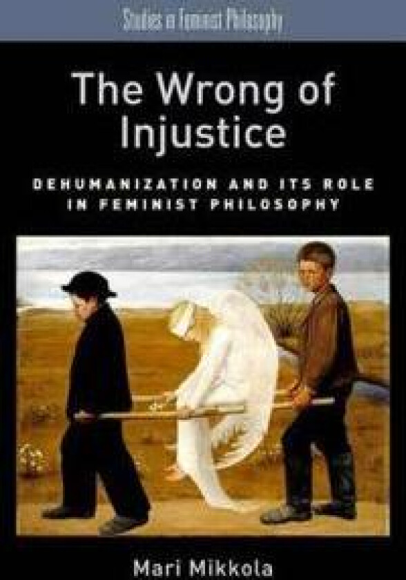 The Wrong of Injustice