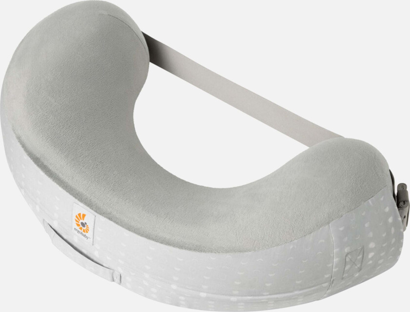 Ammepute Natural Curve, Moonlight Grey - Ammeputer - Bomull,Plast,Polyester