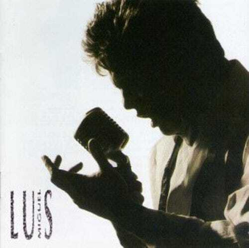 Luis Miguel Romance CD