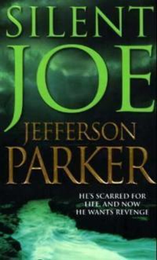 Silent Joe