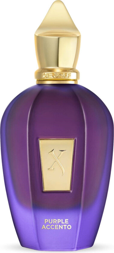 Purple Accento Eau de Parfum 100 ml