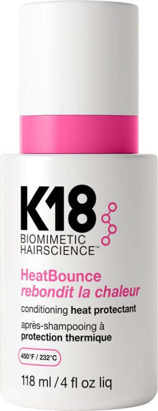 Bilde av HeatBounce Conditioning Heat Protectant 118ml