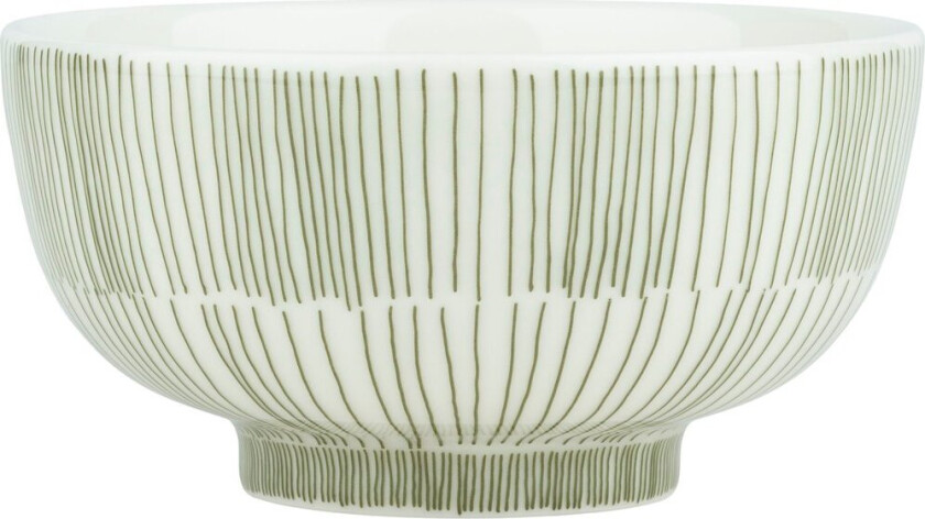 Kukat Puhkeavat bolle 3 dl White-forest green