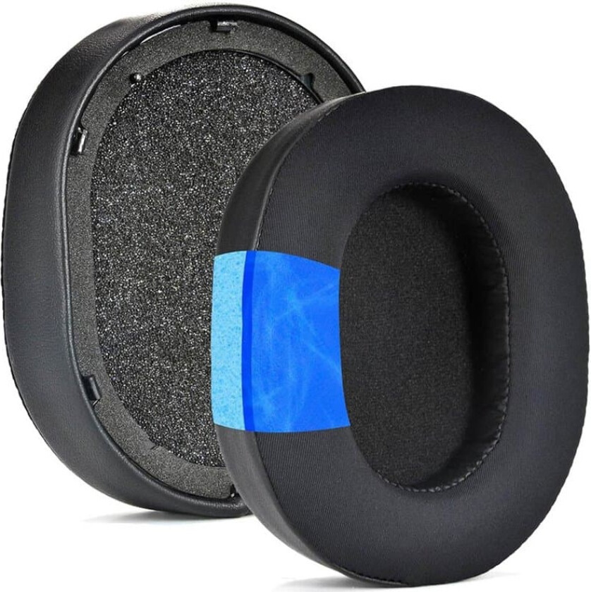 Øreputer Gel Razer BlackShark V2 Pro (2023) - Svart