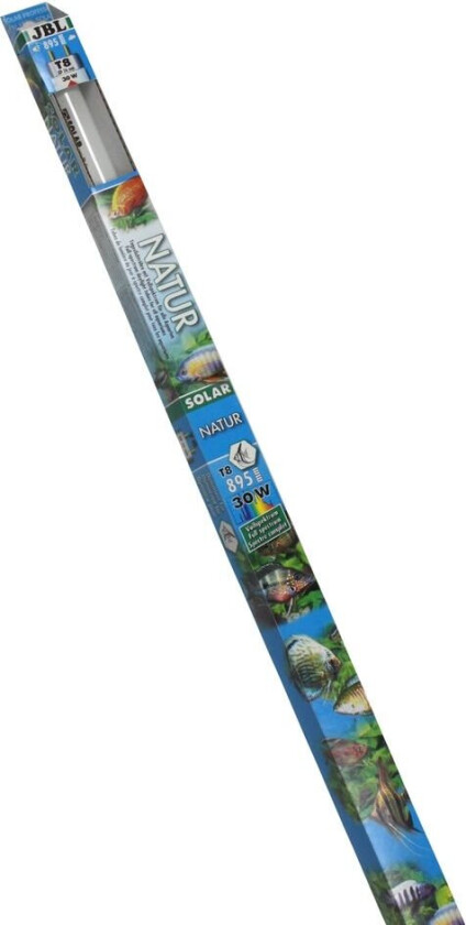 Solar Natur T8 Lysrør 30 W 9000 Kelvin