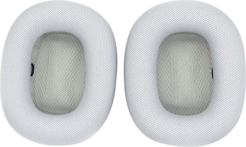 1 par Apple Airpods Max JZF-347 ørepute - Lysegrå