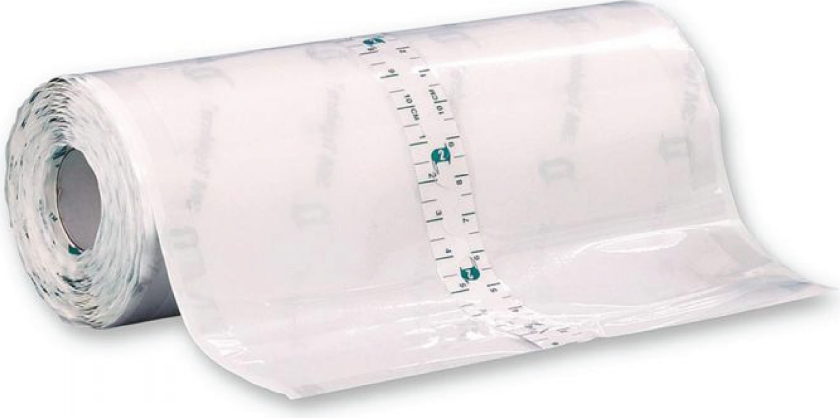 roll film 15cmx10m, 1 stk.