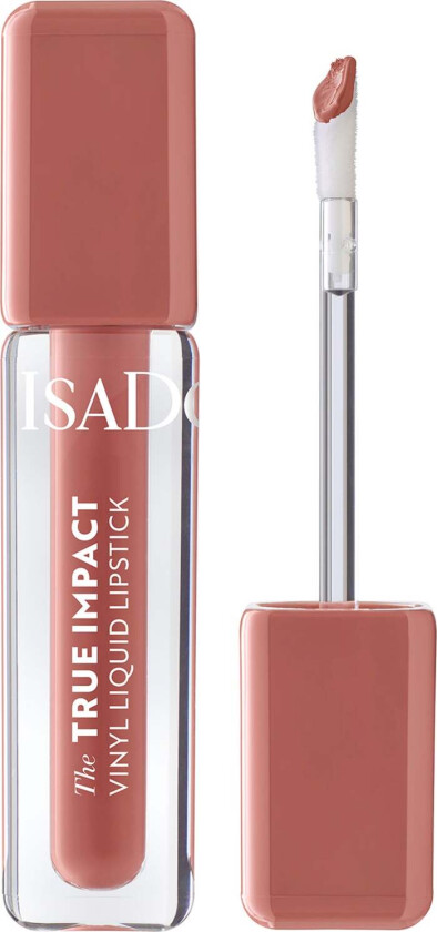 The True Impact Vinyl Liquid Lipstick 12 Sincere - 4,8 ml
