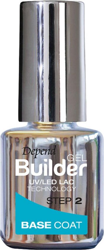 Gel Builder Base Coat 5 ml