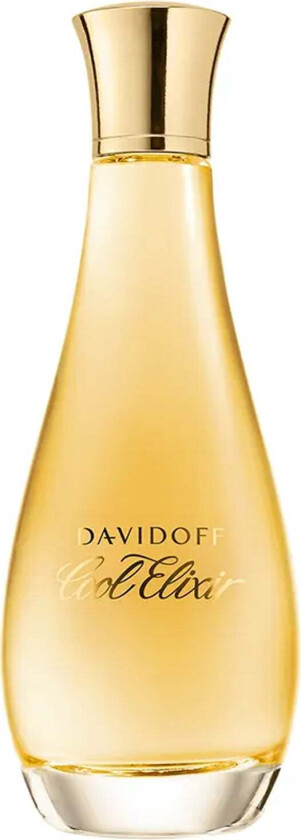 Cool Elixir Woman Eau de Parfum - 50 ml