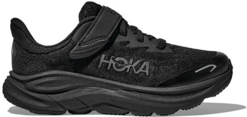 Clifton 10 Barn Black/Black 35 1/3