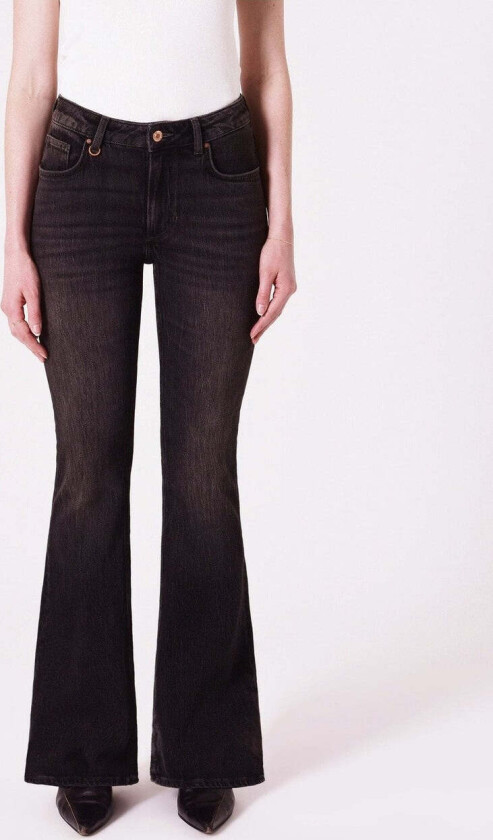 Kara Boot Marmont - W29