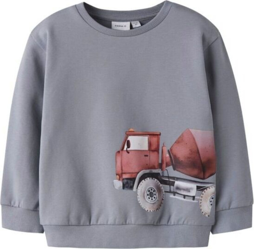 Name It - Genser Sweat Narina Tradewinds