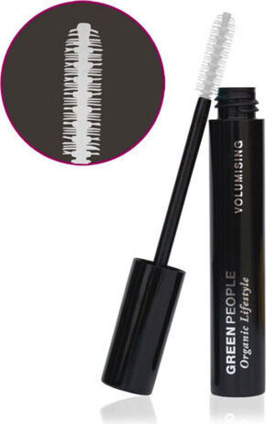 Volumising Mascara - Black - 7 ml