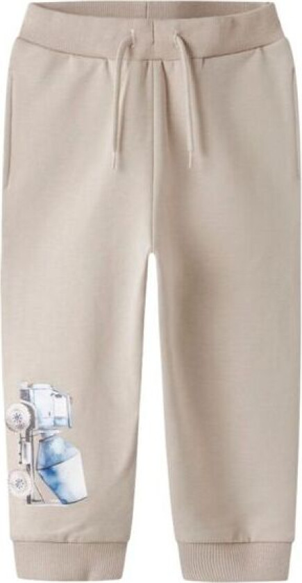 Name It - Joggebukse Narina Island Fossil