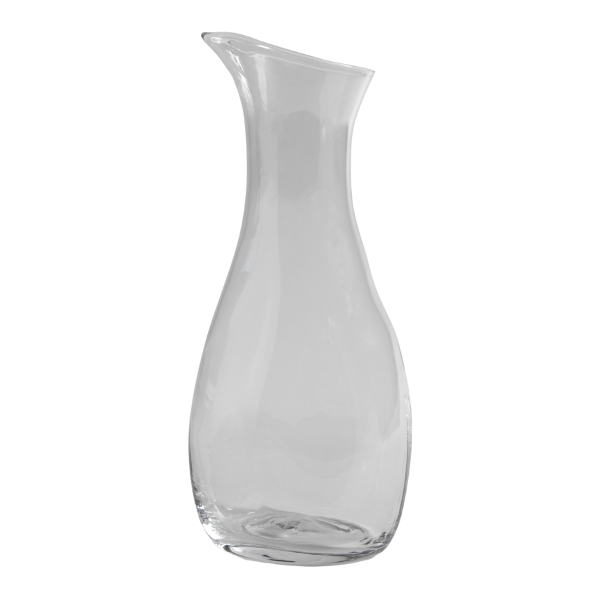 - Furo Water carafe - Clear (9520000104)