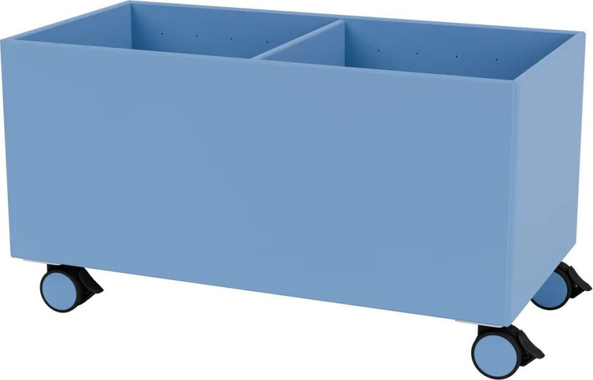 Colour Box III Azure