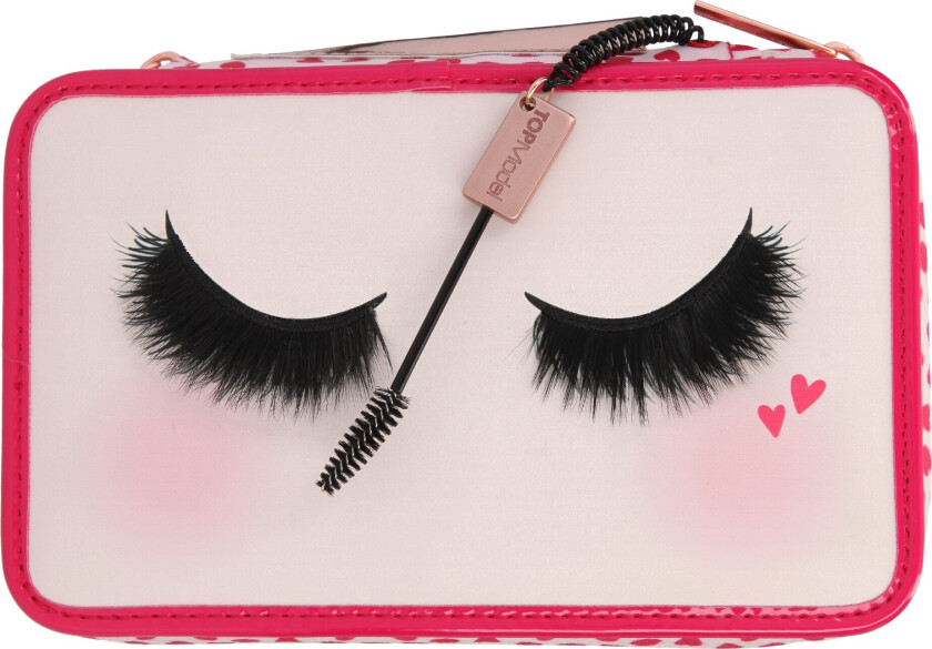 TOPModel - BEAUTY GIRL - Tripel Pencil Case (0411481)