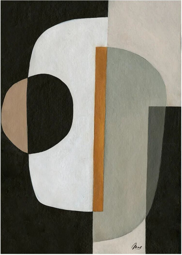 The Voice Within 01 plakat 30 x 40 cm