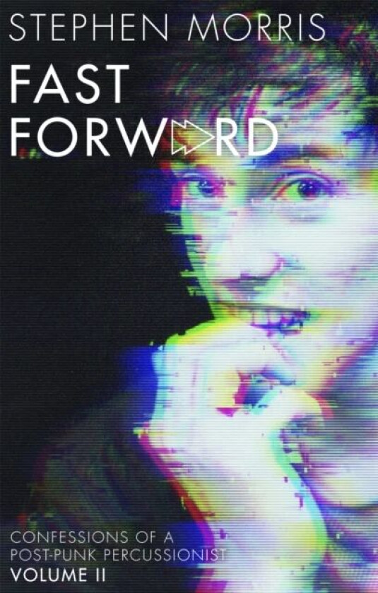 Fast Forward av Stephen Morris