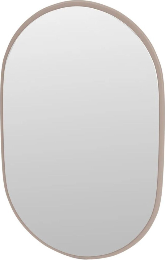 LOOK Mirror speil - SP812R Mushroom