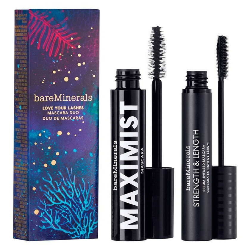 Gift Set Mascara Duo