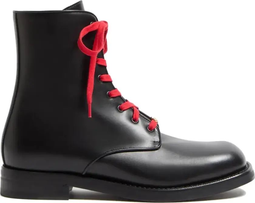 Herre, Sko, Svart, 39 EU