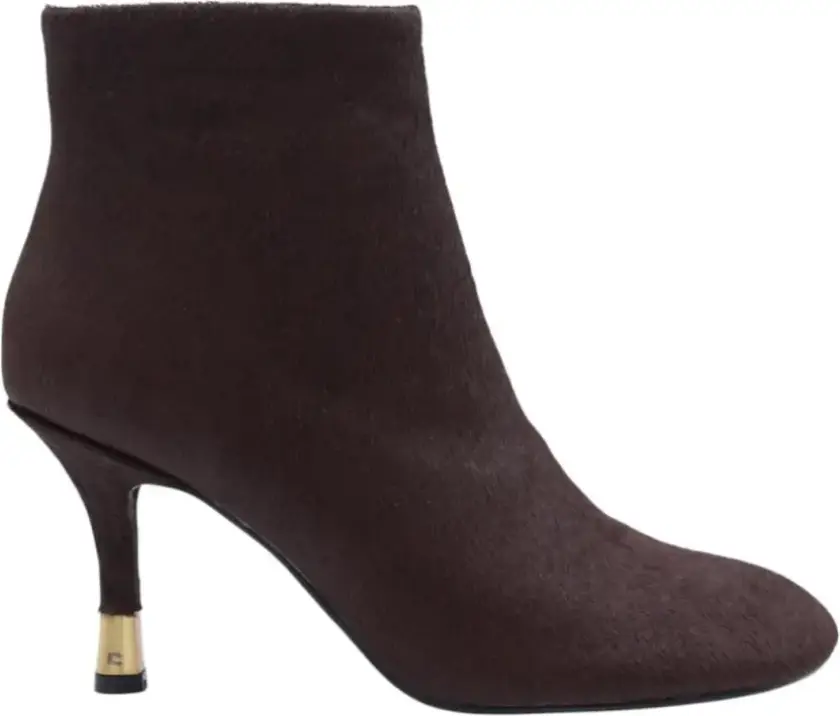 Dame, Sko, Brun, 38 EU