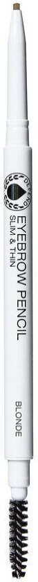 Perfect Eye Eyebrow Pencil Slim Blonde