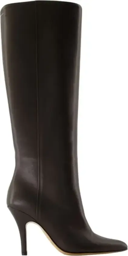 Dame, Sko, Brun, 39 EU