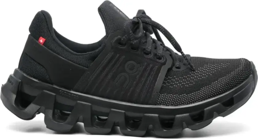 Dame, Sko, Svart, 36 1/2 EU